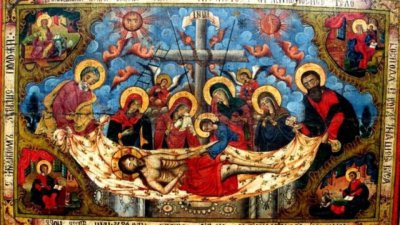 Велика събота е последният ден от Страстната седмица