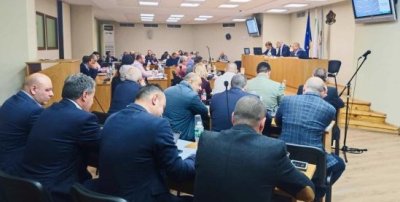Групата на ПП-ДБ в Общинския съвет в Плевен се разпадна