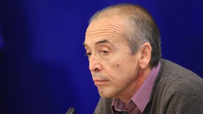 Атанас Мангъров: Обявяването на епидемия от коклюш е пресилено