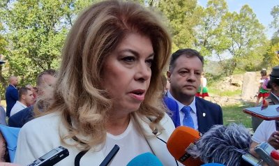 Илияна Йотова за промените в хазарта: Набързо приетите закони винаги показват след това, че не работят