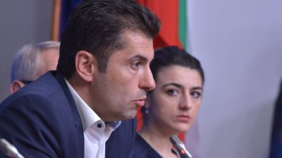 Сдружение &ldquo;Да запазим Корал&rdquo;: Кирил Петков стана политик благодарение на нас, а днес целенасочено атакува НПО сектора