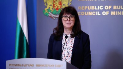 Въвеждат се временни противоепидемични мерки заради коклюша