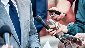 С 12 места се изкачихме в класацията на &bdquo;Репортери без граници&rdquo; (СТАТИСТИКА)