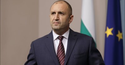 Президентът Радев: България и Азербайджан заедно ще развиват зелената енергетика