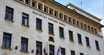 БНБ: С над 10% е скочил размерът на необслужваните кредити