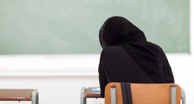 Християнските деца в Германия масово приемат исляма