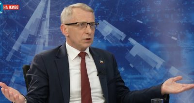 Денков: Кирил Петков счупи масата, защото Борисов говореше глупости