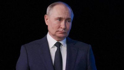 Владимир Путин поднесе съболезнования на Иран във връзка със смъртта на президента Ебрахим Раиси