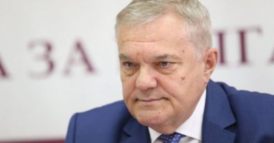 Румен Петков: Едно от най-големите престъпления през последните 30 години е отблъскването на хората от политиката
