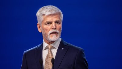 Президентът на Чехия: Украйна няма да може да си върне всички окупирани територии