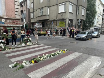Гледат делото за убитото на &bdquo;Гурко&rdquo; момче