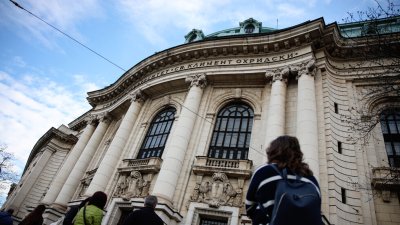 Съветът на ректорите свиква извънредно заседание за предстоящия протест на държавните университети