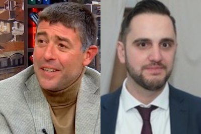 "Цветомир Петров е невменяем и има остри умствени затруднения"