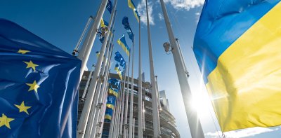 Отмененият Ден на победата. Какво празнува Украйна днес и какво търсят украинците в Google?
