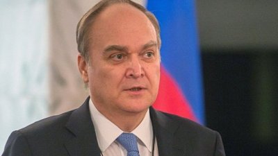 Новата доставка на оръжия от САЩ за Украйна е реакция на успеха на Русия на фронтовата линия