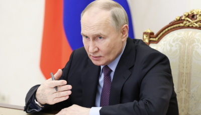 Путин разреши използването на американски активи в Руската федерация в отговор на изземването на руски активи