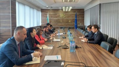 Обсъжда се разширяването на Околовръстното в столицата от бул. &bdquo;България&ldquo; до АМ &bdquo;Струма&ldquo;