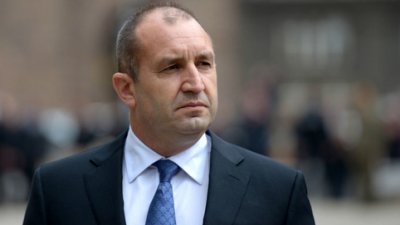 Президентът Радев от Рим: Свободата, демокрацията и човешките права са най-висшите достижения на нашата цивилизация