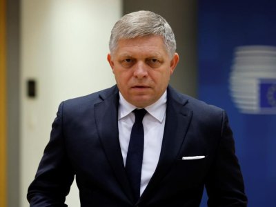ИЗВЪНРЕДНО ОТ СЛОВАКИЯ: След втората операция на простреляния премиер Роберт Фицо&hellip;