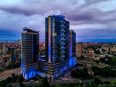 Grand Hotel Millennium Sofia пусна специални оферти за гейове! От хотела нямали търпение кога ще започне "София прайд"