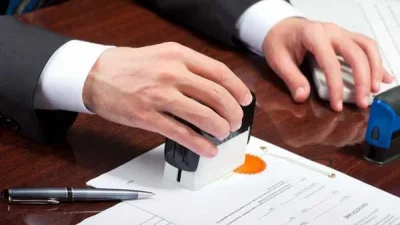 Важни промени в работата на нотариусите и свързаността им с НАП