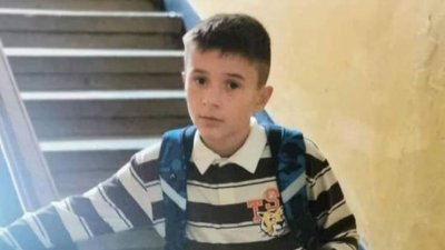 Проговори мъжът, който намери Сашко от Перник: Бяхме ли се забавили 5-10 минути, щяхме да го изпуснем