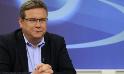 Явор Дачков: Умнокрасивите са прочетена книга