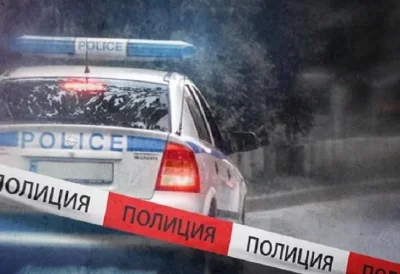 Откриха тленни останки край Ботевград