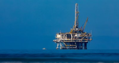 Офшорният природен газ в Черно море укрепва енергийната сигурност на ЕС