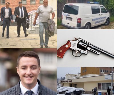 Без да иска Божанков освети четирима провинциални феодала, които колят и бесят в куп бизнеси в Централна България