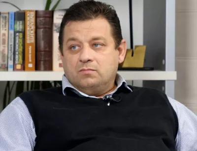 &ldquo;АФЕРА&rdquo; размаза фейсбук - революционера Николай Марков: Американски шпионин ли си?