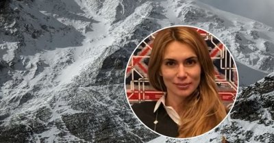 Мариета Георгиева успя да изкачи Еверест