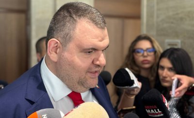 ПЕЕВСКИ СЪС СКАНДАЛНО РАЗКРИТИЕ: Христо Иванов ми заяви, че иска да бъде президент и да унищожи ПП (ВИДЕО)