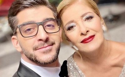 Катето Евро е категорична: "Мамин Сашко" е моят Сашко (ВИДЕО)