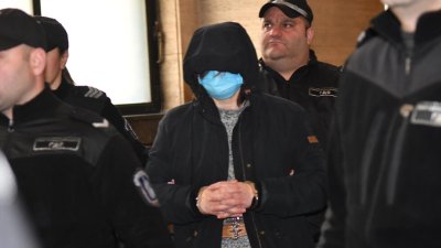 Съдът остави в ареста Красимира Трифонова във връзка с убийството на Пейо Пеев