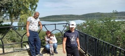 Дъщерята на убития от колата на Кирил Петков шофьор: Автомобилът на НСО се е движил със 150 км/ч