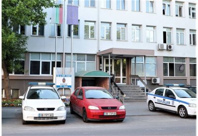 Уволниха зам.-директора на полицията в Ловеч