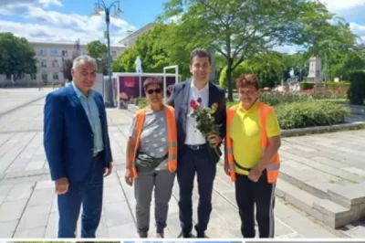 Рецидивистът - лъжец Киро отново в действие! Продължава с кампанията си, въпреки думите си!