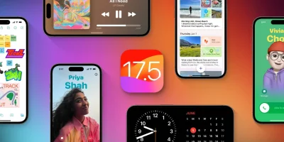 Apple се принуди да пусне нов ъпдейт, докато вървят горещи слухове за новия iPhone 16