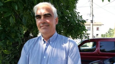 Прокуратурата привлече като обвиняем кмета на Дупница заради заплаха