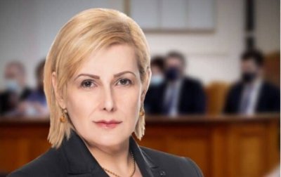 Елена Гунчева: НСО не ви е домашна прислуга