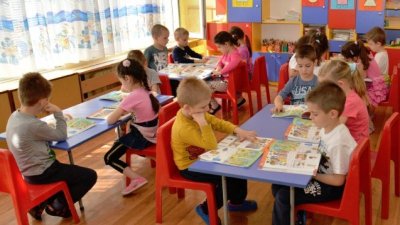 ПЪРВО КЛАСИРАНЕ: Ето колко са приетите деца в общинските детски градини и ясли в София