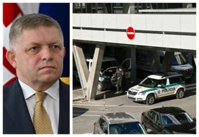 Словашкият премиер го очаква нова операция