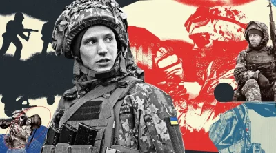 Необяснимото желание на Обединеното кралство да започне Трета световна война
