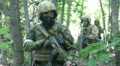 Британският "The Times" разкри за брутална битка между руски и украински спецчасти