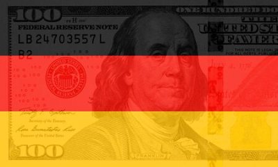 Сбогом Европа! Как САЩ стават икономически зависими от Германия и ЕС