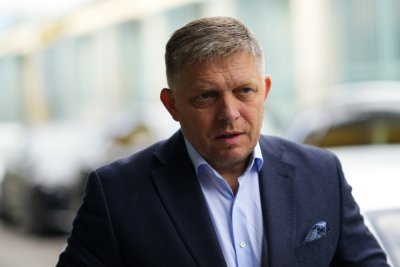 Добри новини за състоянието на Роберт Фицо
