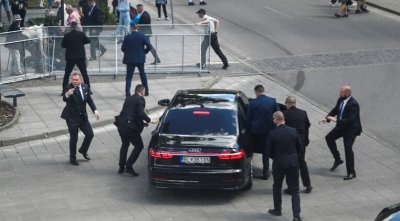 Появява се климат на сплашване в Европа