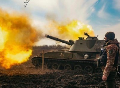 "The New York Times": Украинците не бяха готови за руското настъпление край Харков
