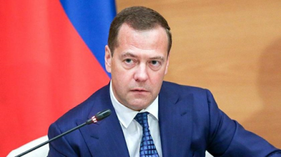 Медведев не вижда шанс Киев да спечели, дори да се бие до &bdquo;последния украинец&ldquo;